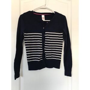 Cat & Jack Girls Cardigan